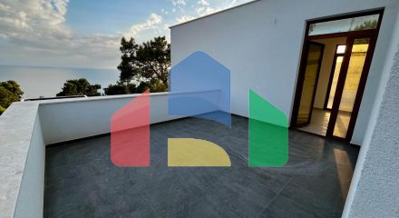 Новый дом в Баре, район Зелёный пояс