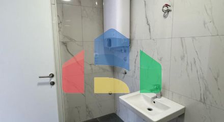 Просторная студия с панорамным видом на горы в современном комплексе премиум класса в Баре Просторная студия с панорамным видом на горы в современном комплексе премиум класса в Баре