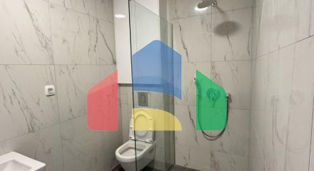 Просторная студия с панорамным видом на горы в современном комплексе премиум класса в Баре Просторная студия с панорамным видом на горы в современном комплексе премиум класса в Баре