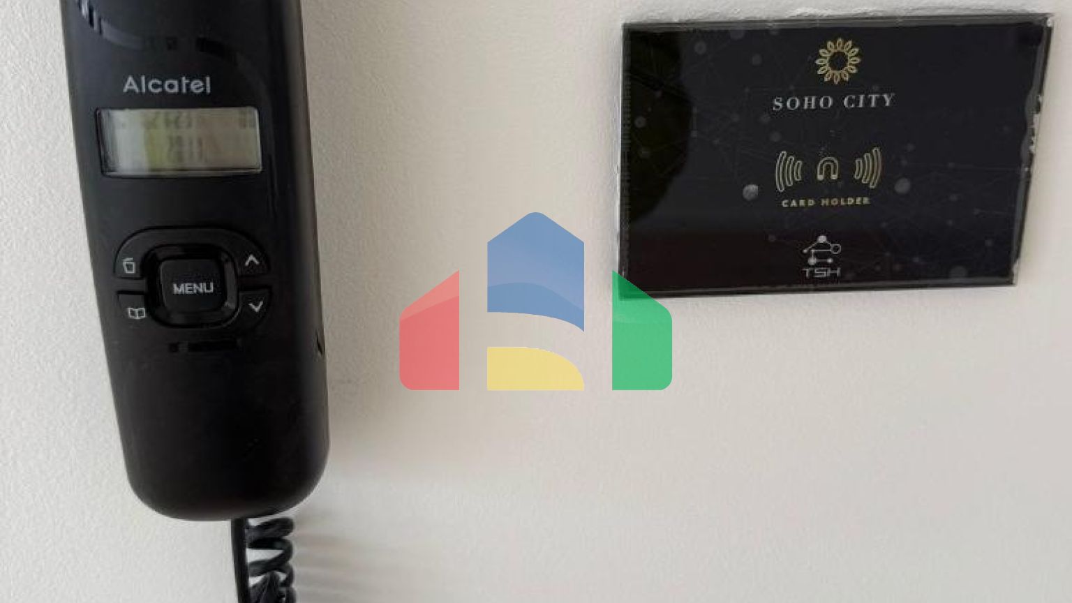 Просторная студия с панорамным видом на горы в современном комплексе премиум класса в Баре