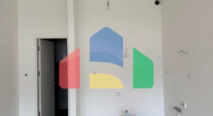 Просторная студия с панорамным видом на горы в современном комплексе премиум класса в Баре Просторная студия с панорамным видом на горы в современном комплексе премиум класса в Баре