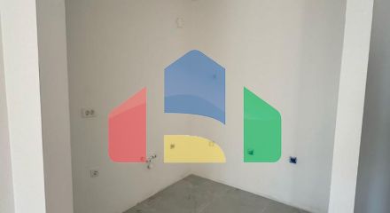 Квартира с одной спальней и видом на море в центре Бара