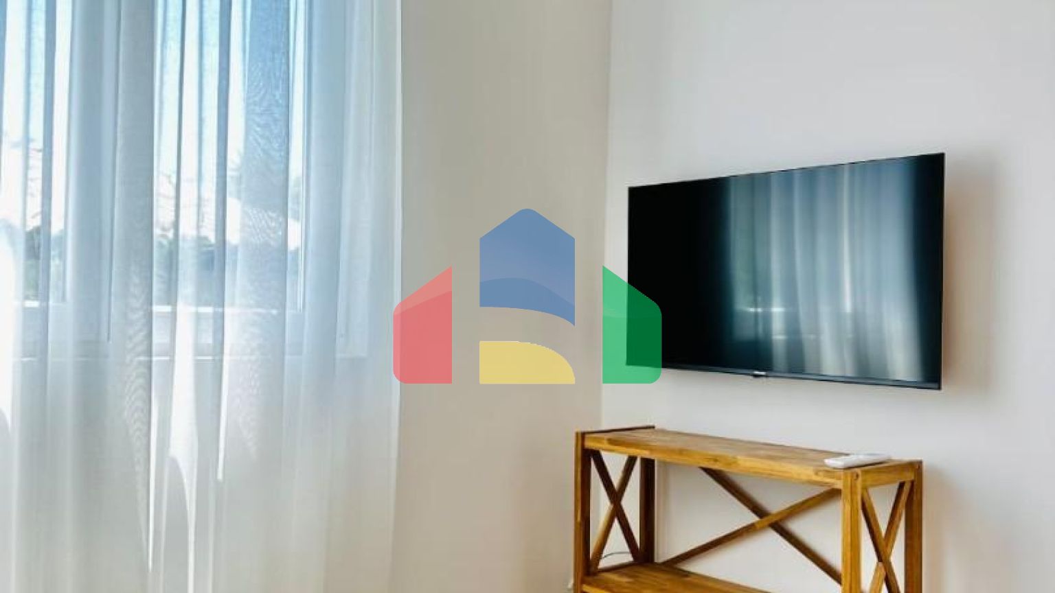 Современная студия в Баре, район Ильино, 150 м до моря