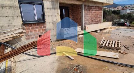 Flat for sale under construction - Bar, Shushan district