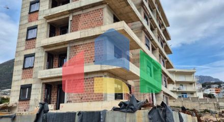 Flat for sale under construction - Bar, Shushan district