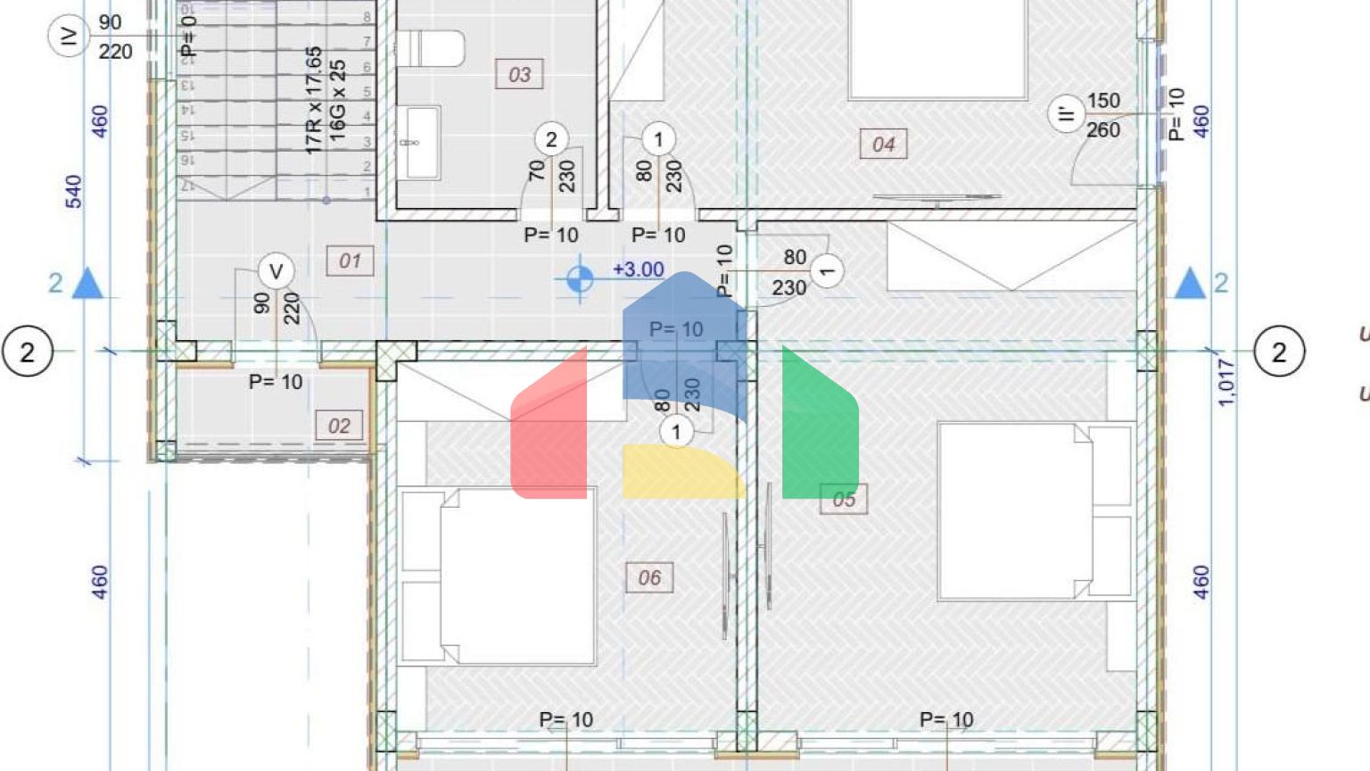 Новая вилла с бассейном и прекрасным панорамным видом в Баре, 320.000 евро