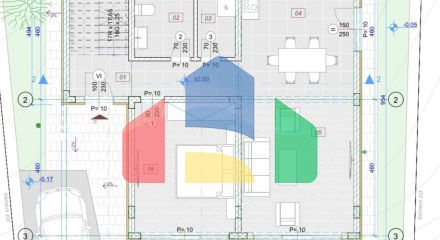 Новая вилла с бассейном и прекрасным панорамным видом в Баре, 320.000 евро Новая вилла с бассейном и прекрасным панорамным видом в Баре, 320.000 евро