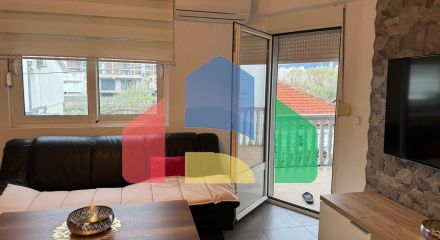 Продается просторный дом в районе Зеленого рынка, Бар