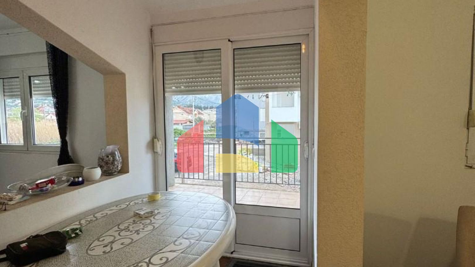 Продается просторный дом в районе Зеленого рынка, Бар