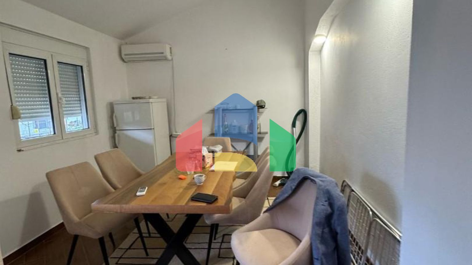 Продается просторный дом в районе Зеленого рынка, Бар