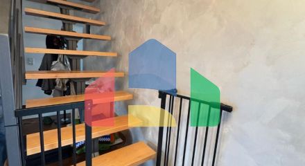 Продается просторный дом в районе Зеленого рынка, Бар