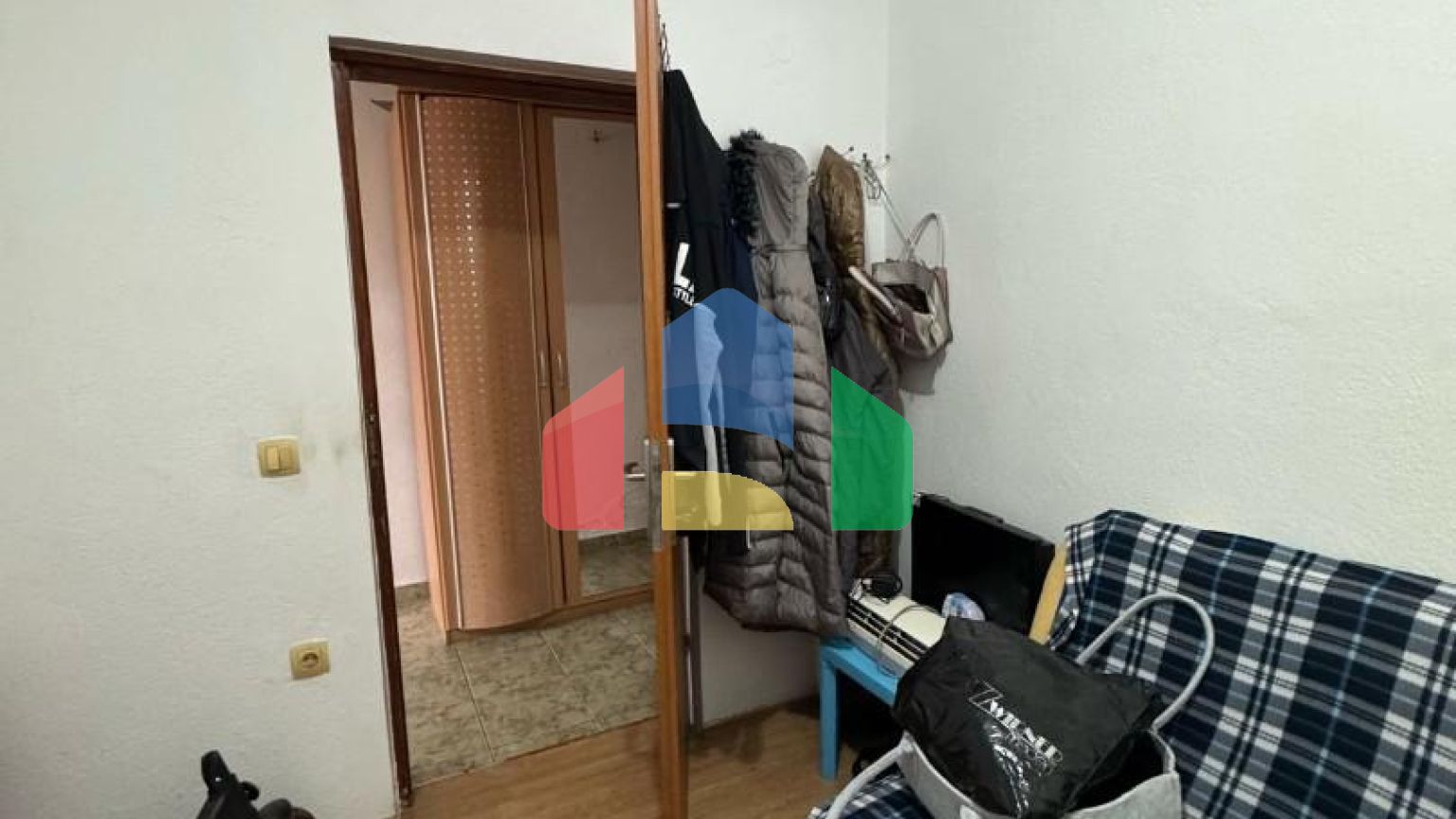 Продается просторный дом в районе Зеленого рынка, Бар