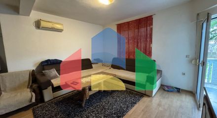 Продается просторный дом в районе Зеленого рынка, Бар