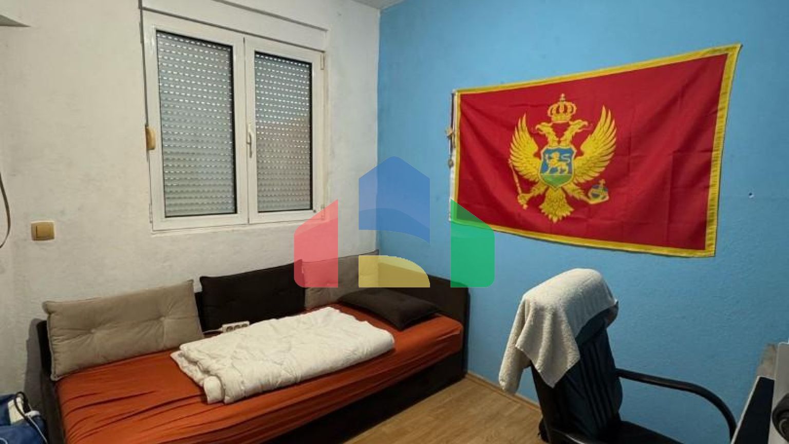 Продается просторный дом в районе Зеленого рынка, Бар