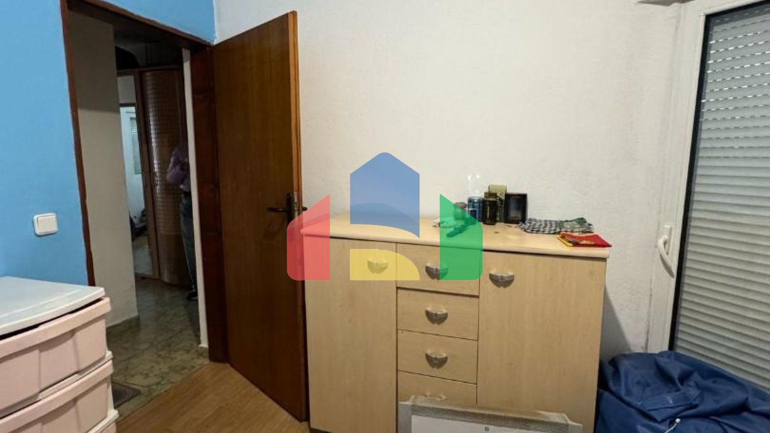 Продается просторный дом в районе Зеленого рынка, Бар