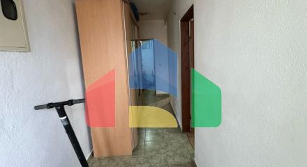 Продается просторный дом в районе Зеленого рынка, Бар