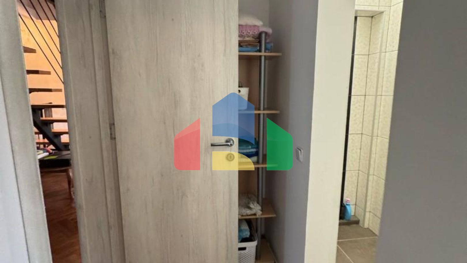 Продается просторный дом в районе Зеленого рынка, Бар