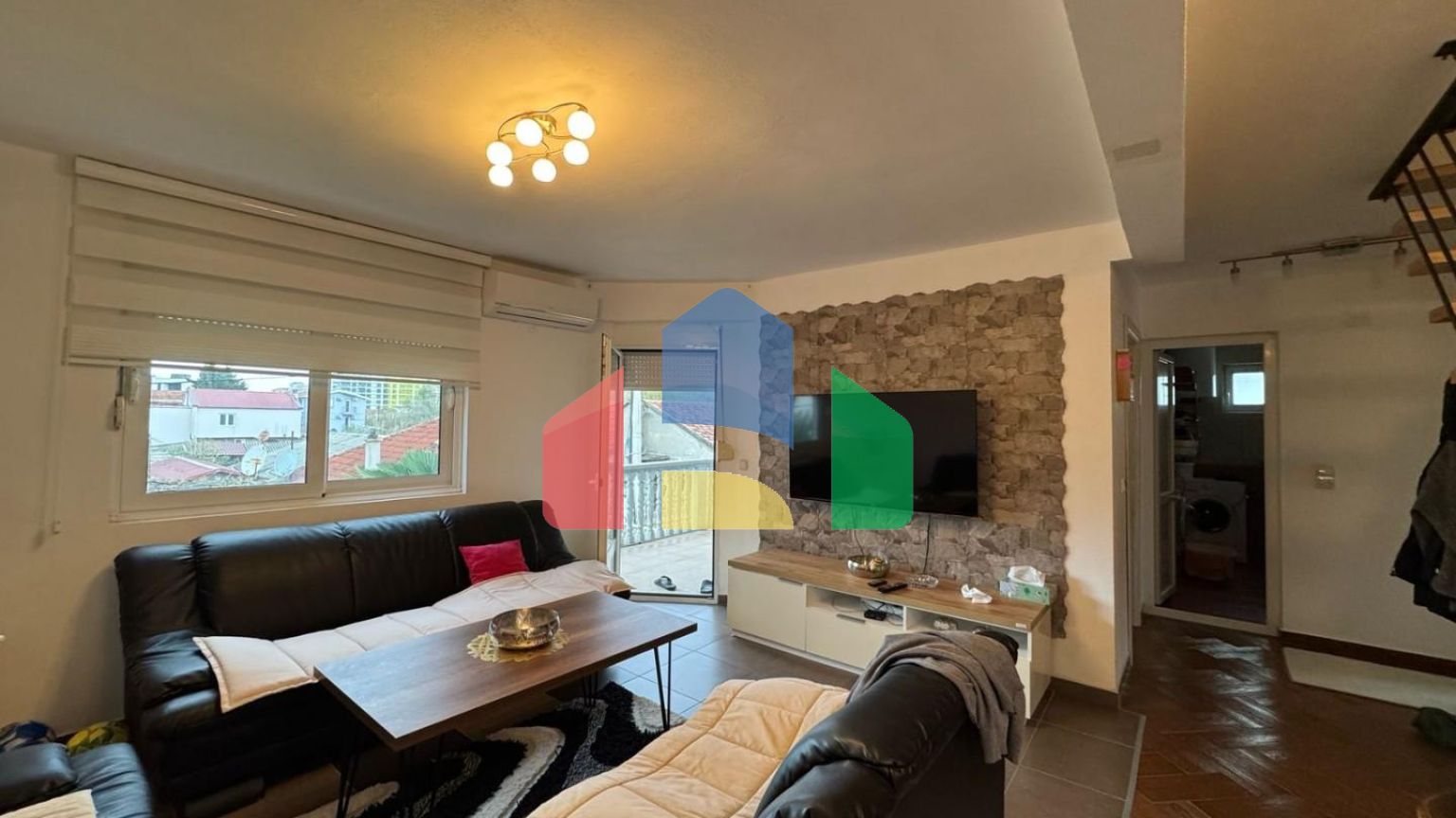 Продается просторный дом в районе Зеленого рынка, Бар