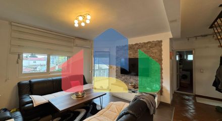 Продается просторный дом в районе Зеленого рынка, Бар