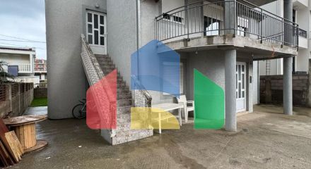 Продается просторный дом в районе Зеленого рынка, Бар