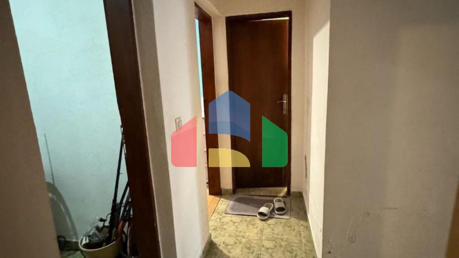 Продается просторный дом в районе Зеленого рынка, Бар