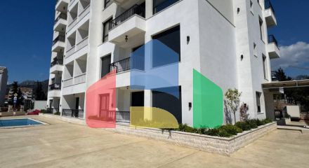 Продается уютная студия с видом на море в Баре, 85.000 евро.