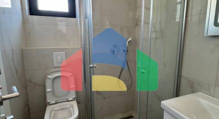 Продается уютная студия с видом на море в Баре, 85.000 евро.