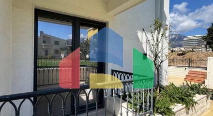 Продается уютная студия с видом на море в Баре, 103.000 евро