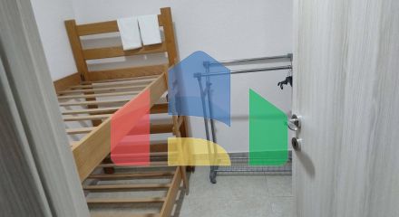 Квартира с 2 спальнями в Баре по хорошей цене, 66.000 евро