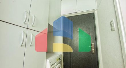 Выгодное предложение: дуплекс с террасой и 2 спальнями