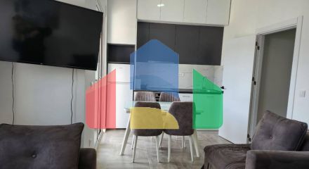 Уютная студия 30 м² в новом доме, г. Бар всего 200 м до моря.