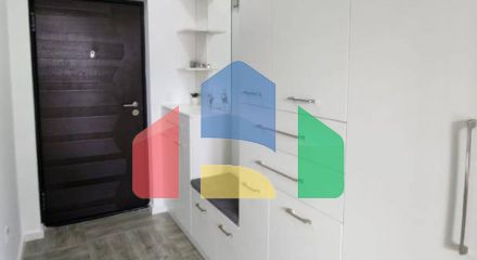 Уютная студия 30 м² в новом доме, г. Бар всего 200 м до моря.