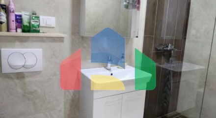Уютная студия 30 м² в новом доме, г. Бар всего 200 м до моря.