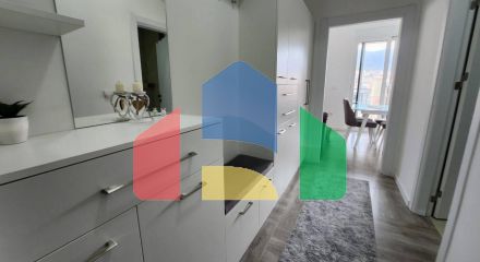 Уютная студия 30 м² в новом доме, г. Бар всего 200 м до моря.