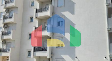 Уютная студия 30 м² в новом доме, г. Бар всего 200 м до моря.