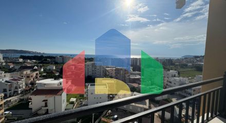 Квартира у моря в Баре всего 300 метров до пляжа
