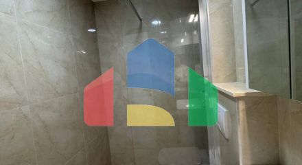 Квартира 26 м2 в новом доме в Баре, всего 300 метров до моря.