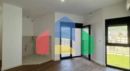 Продаётся студия в Баре, новый дом 2025 года, идеальна для жизни и инвестиций.