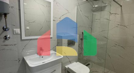 Продаётся студия в Баре, новый дом 2025 года, идеальна для жизни и инвестиций.