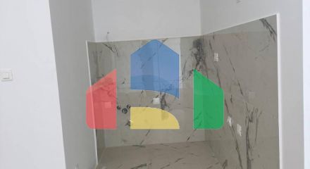 Продаётся студия в Баре, новый дом 2025 года, идеальна для жизни и инвестиций.