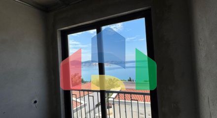 Продаётся новый дом с видом на море в Баре (Шушань, Зелёный пояс)