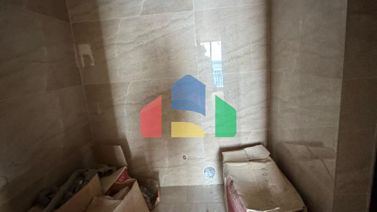 Продаётся новый дом с видом на море в Баре (Шушань, Зелёный пояс)