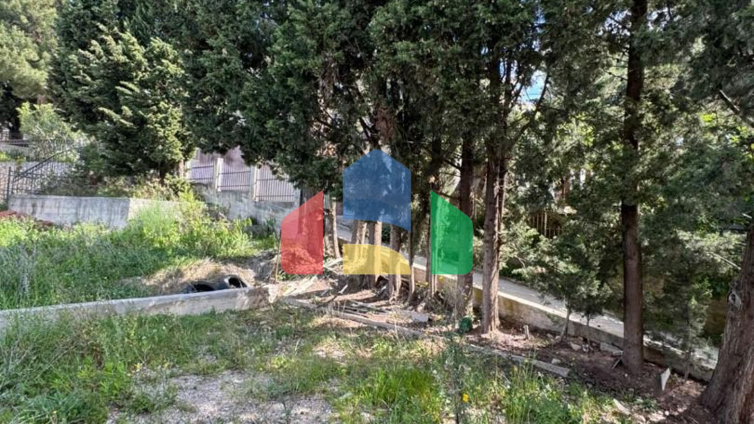 Продаётся новый дом с видом на море в Баре (Шушань, Зелёный пояс)