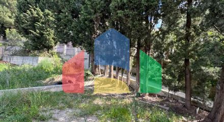 Продаётся новый дом с видом на море в Баре (Шушань, Зелёный пояс)