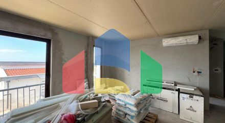 Продаётся новый дом с видом на море в Баре (Шушань, Зелёный пояс)