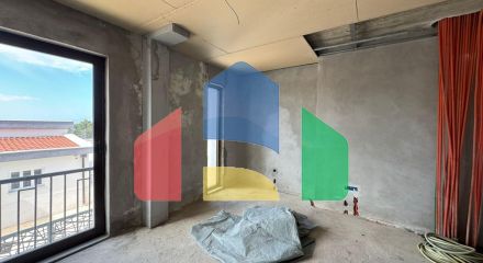 Продаётся новый дом с видом на море в Баре (Шушань, Зелёный пояс)