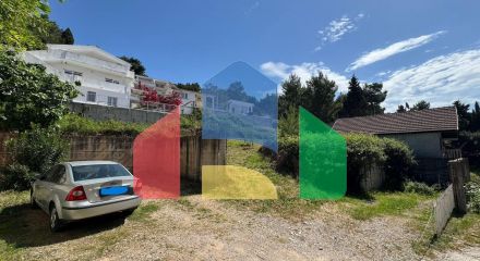 Bar, Shushanj. Urbanized plot in the Green Belt. 110.000 €