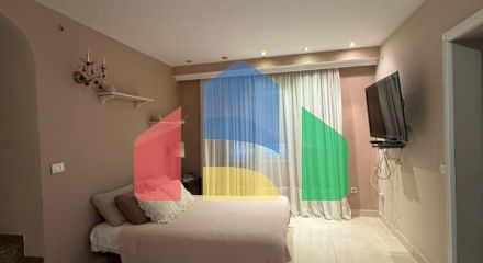 Бар, Шушань.Трёхэтажный дом с садом и видом на море. 365.000 €