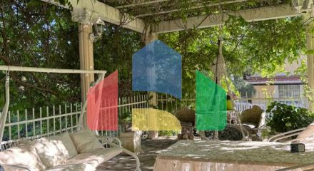 Бар, Шушань.Трёхэтажный дом с садом и видом на море. 365.000 €