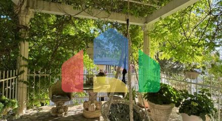 Бар, Шушань.Трёхэтажный дом с садом и видом на море. 365.000 €